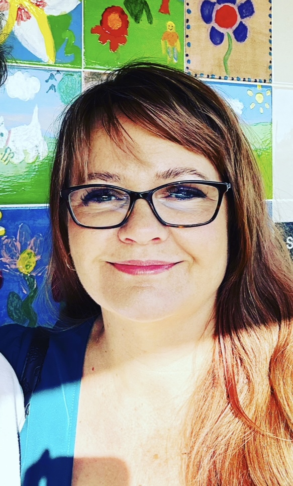 Teenage mum, educational speaker in Brisbane