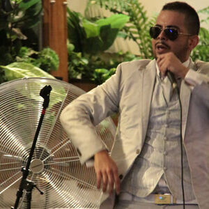 Krookid, rapper in Brisbane, photo 2
