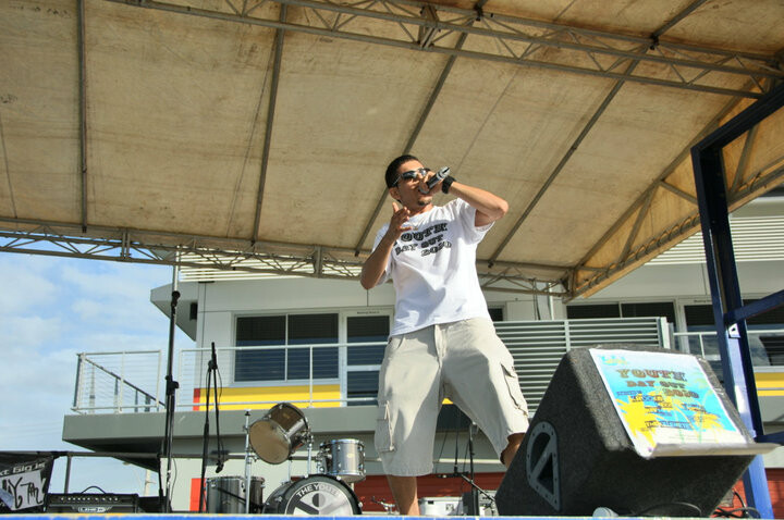 Krookid, rapper in Brisbane, photo 3