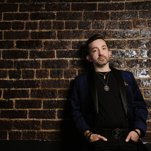 Dizzy, hypnotist in Brisbane, photo 2