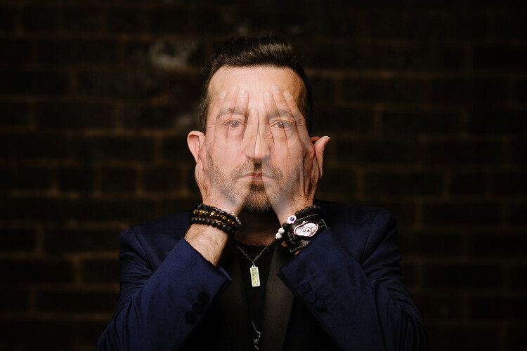 Dizzy, hypnotist in Brisbane, photo 3