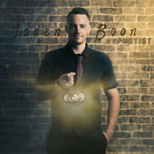 Jaden Boon, hypnotist in Brisbane, photo 2