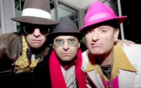 Gangsters QLD, impersonator in Brisbane