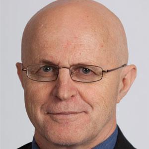 Terry Ryder, industry expert speaker in Brisbane