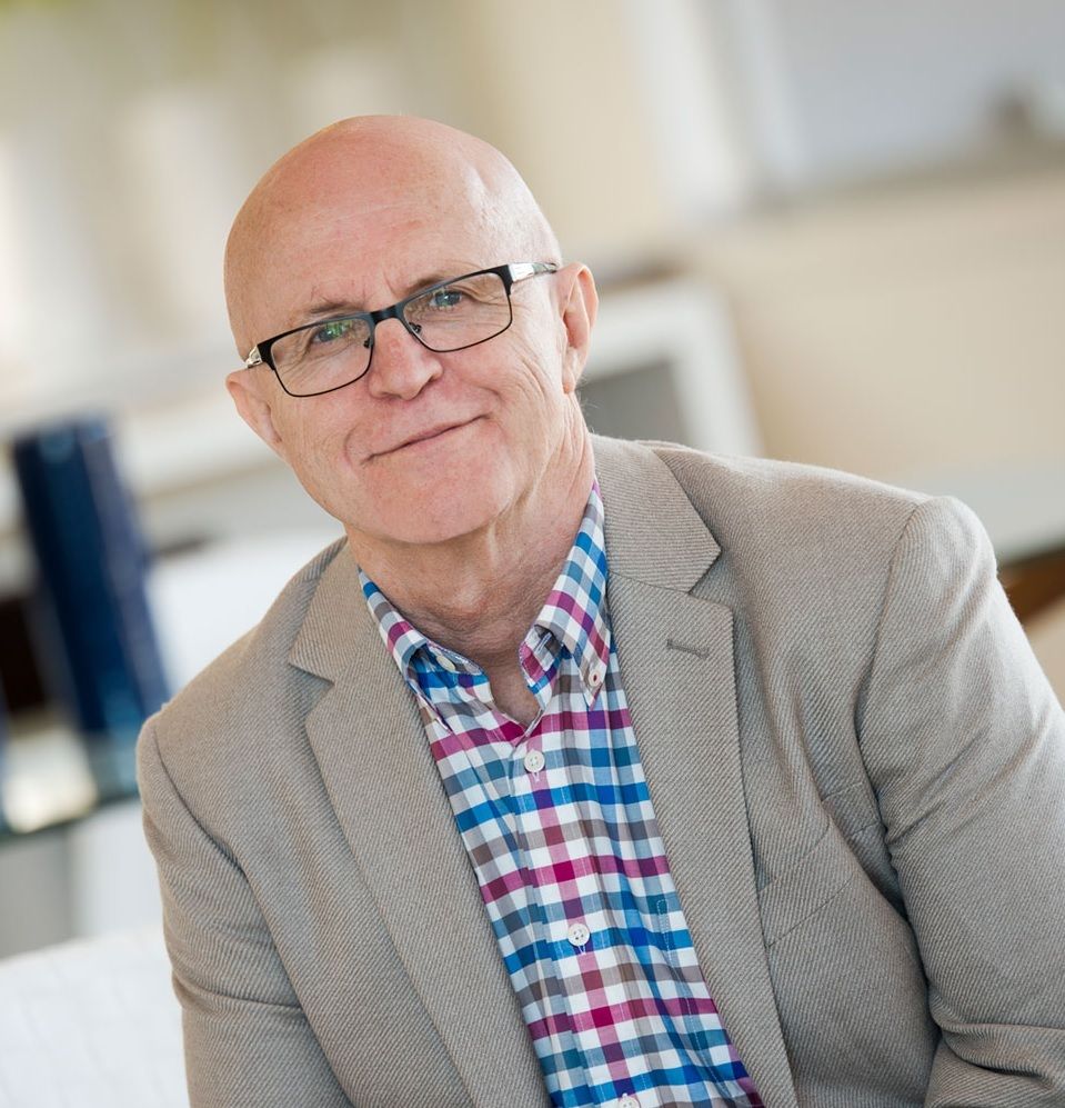 Terry Ryder, industry expert speaker in Brisbane, photo 2