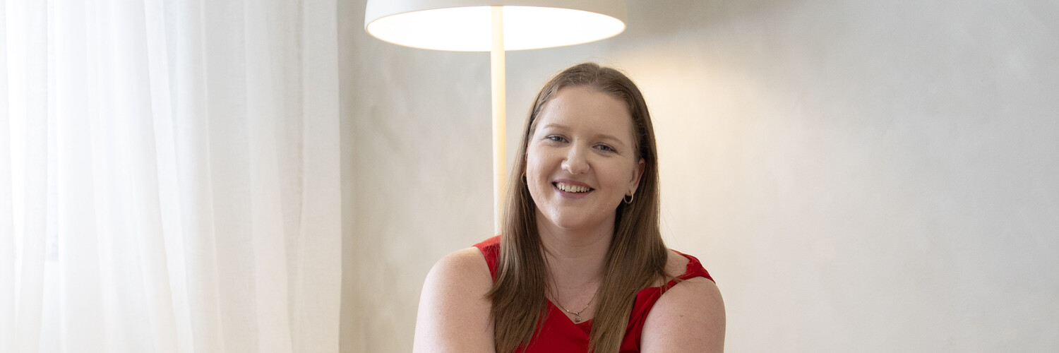 Candice Peck, motivational speaker in Brisbane, photo 3