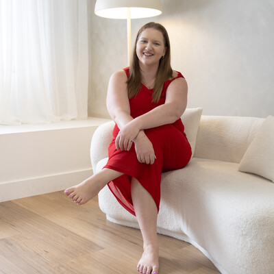 Candice Peck, motivational speaker in Brisbane, photo 2