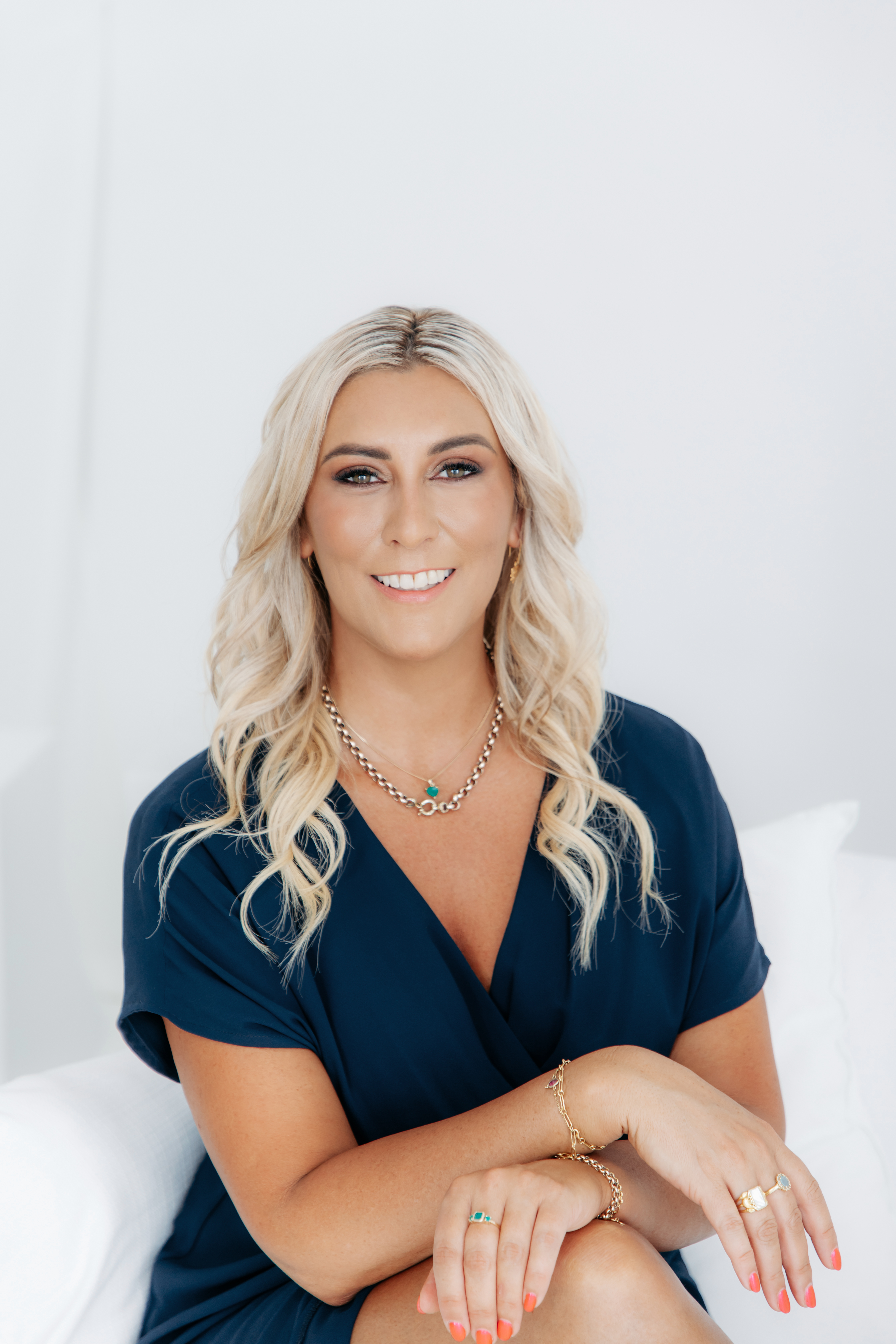 Marissa Warren, motivational speaker in Brisbane