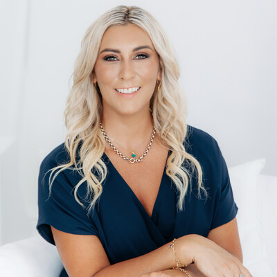 Marissa Warren, motivational speaker in Brisbane, photo 2