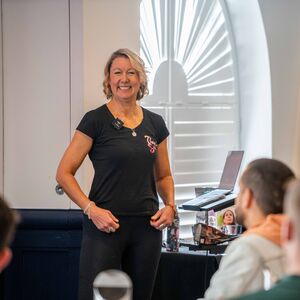 Michelle Anne - Those2Sisters, motivational speaker in Brisbane, photo 2