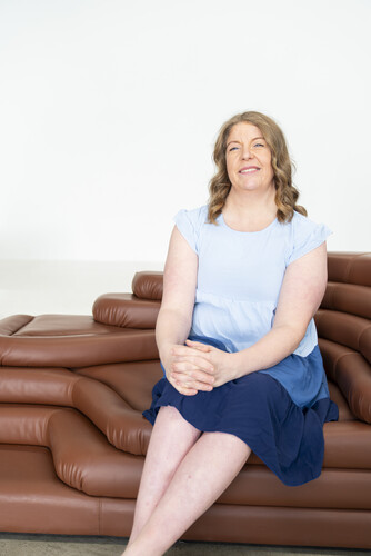 Paije Minchin, motivational speaker in Brisbane, photo 3