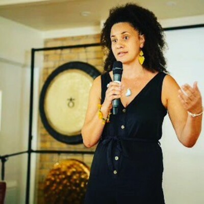 Soulful Health with Erena, motivational speaker in Brisbane, photo 2