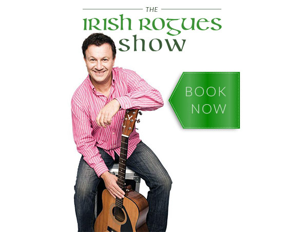 Irish Rogues, celtic band in Brisbane