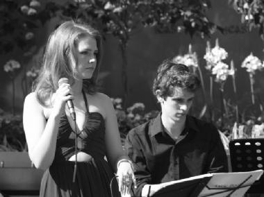Afternoon Jazz Collective, jazz band in Brisbane, photo 3
