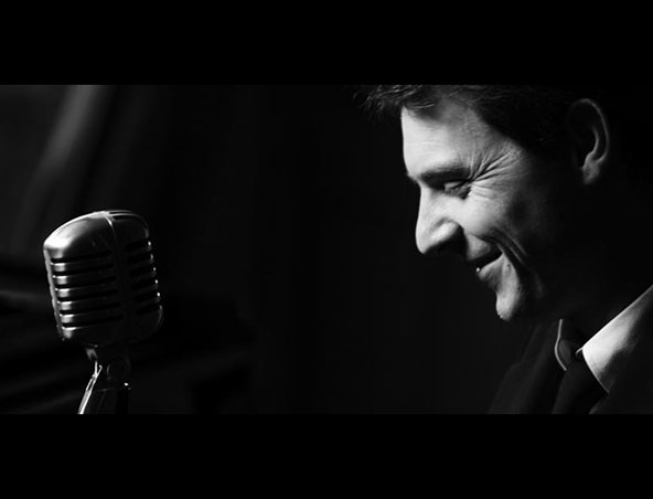 Craig Martin, jazz band in Brisbane, photo 2