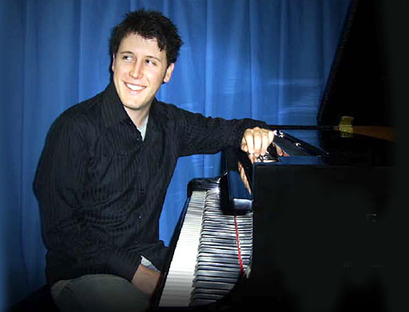 Dave Spicer, jazz band in Brisbane