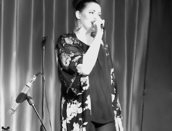 Deuce, jazz band in Brisbane, photo 2