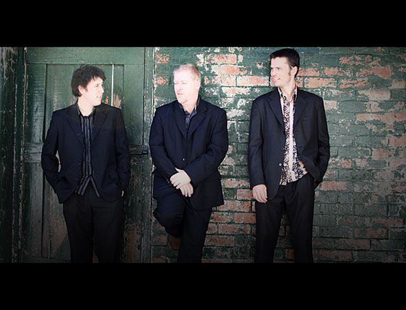 Jazz Australis, jazz band in Brisbane