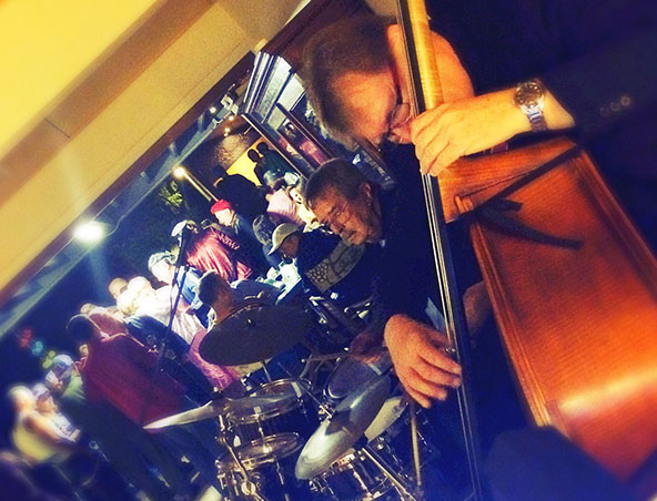 Mood Music, jazz band in Brisbane, photo 3