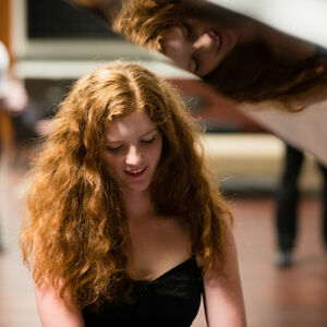 Meg Burstow, pianist in Brisbane, photo 2