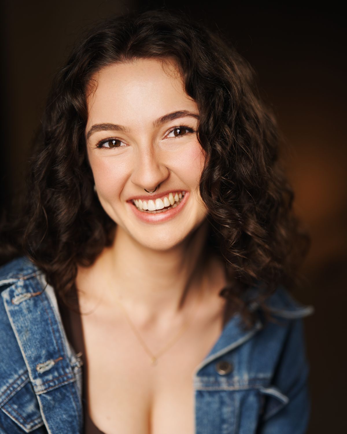 Kate, musical theater actor in Brisbane