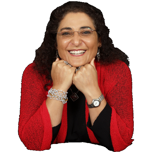 Ronit Baras, keynote speaker in Brisbane