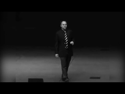 Steven Bradbury, keynote speaker in Brisbane