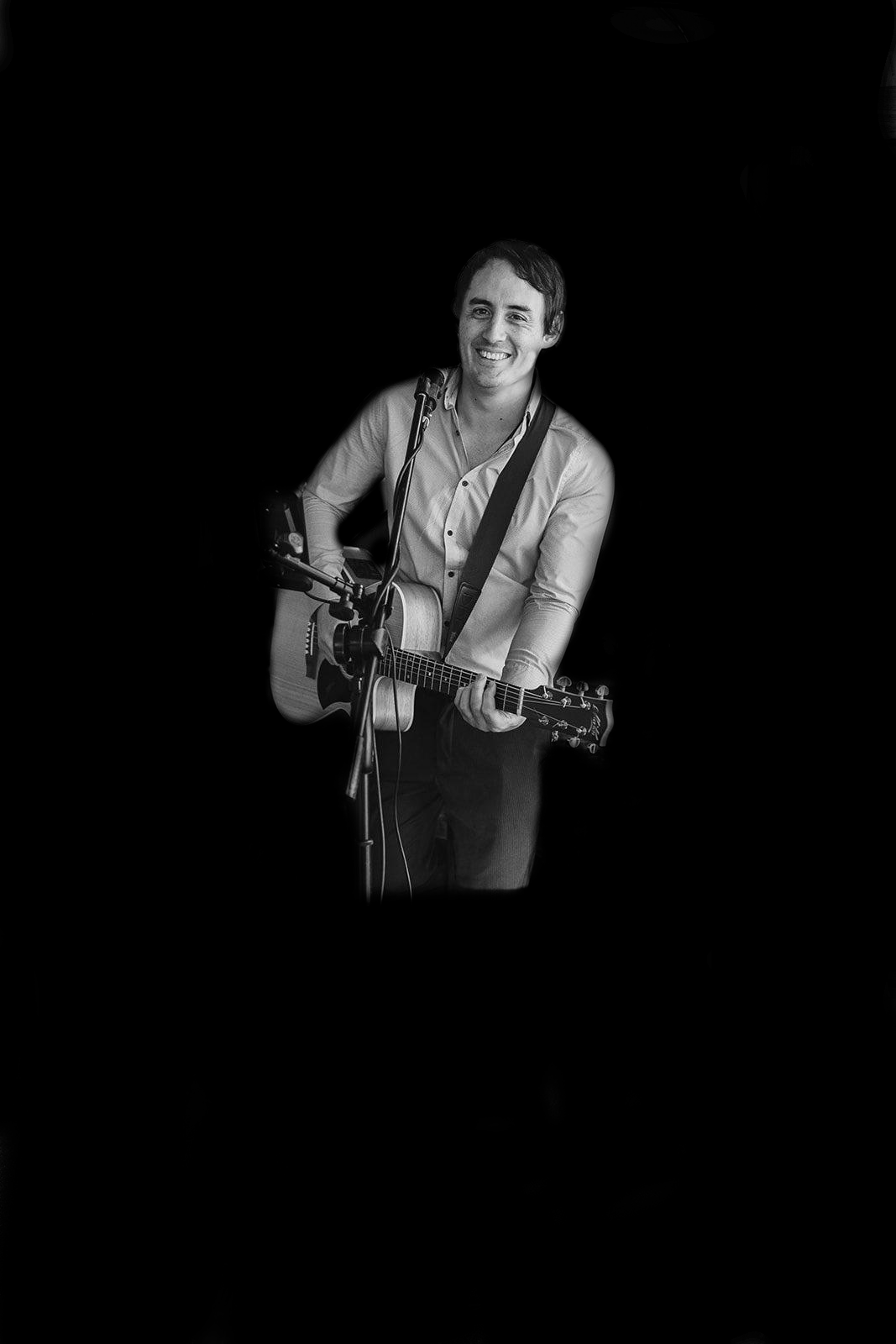 Khai Halim, musical soloist in Brisbane