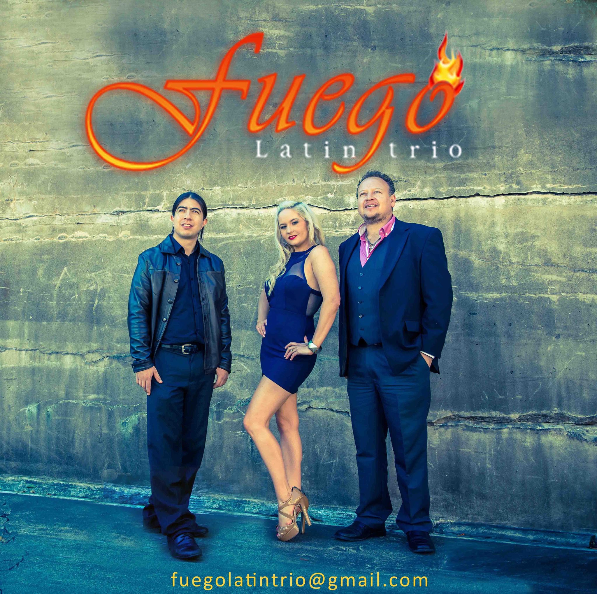 Latin American Music, latin band in Brisbane