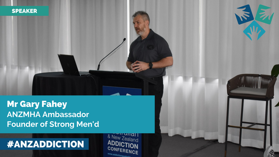 Gary Fahey - The NeuroStoic, business speaker in Brisbane, photo 3