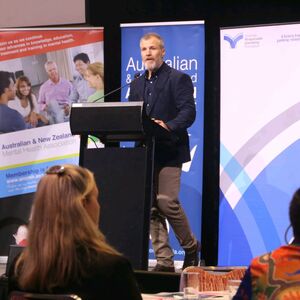 Gary Fahey - The NeuroStoic, business speaker in Brisbane, photo 2