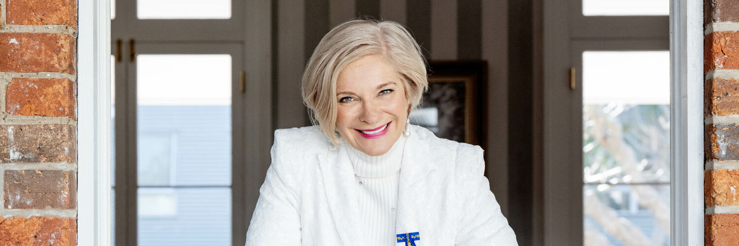 Marisa Vecchio AM, business speaker in Brisbane, photo 3