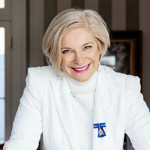 Marisa Vecchio AM, business speaker in Brisbane, photo 2