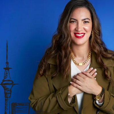 The Global Human Value Disruptor, business speaker in Brisbane