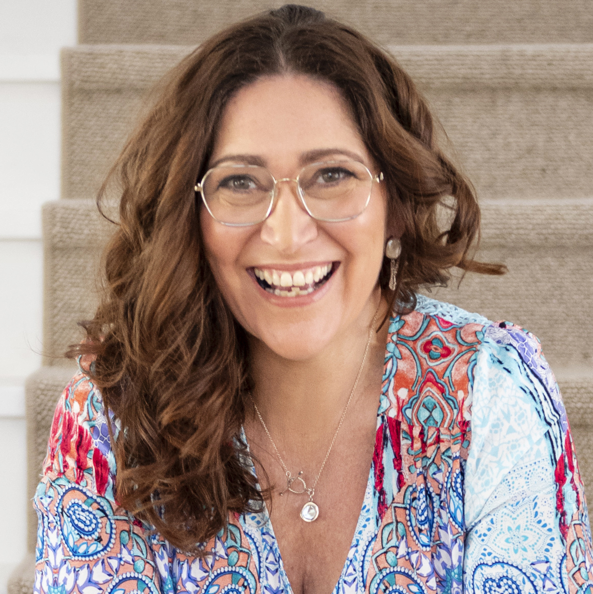 Tzara Attwater, business speaker in Brisbane