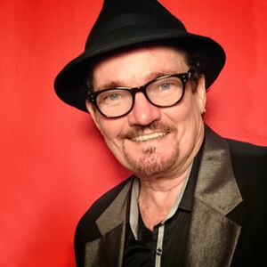 Dave Lord, magician in Brisbane, photo 2