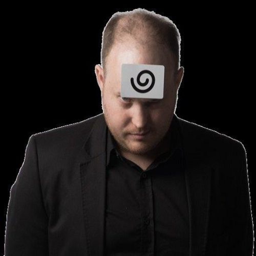 Pete Booth, magician in Brisbane, photo 2