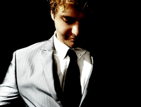 Xavier, magician in Brisbane