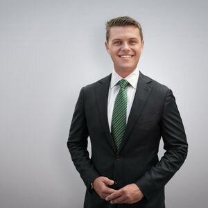 Bailey Kenzie, mc-master of ceremonies in Brisbane, photo 2
