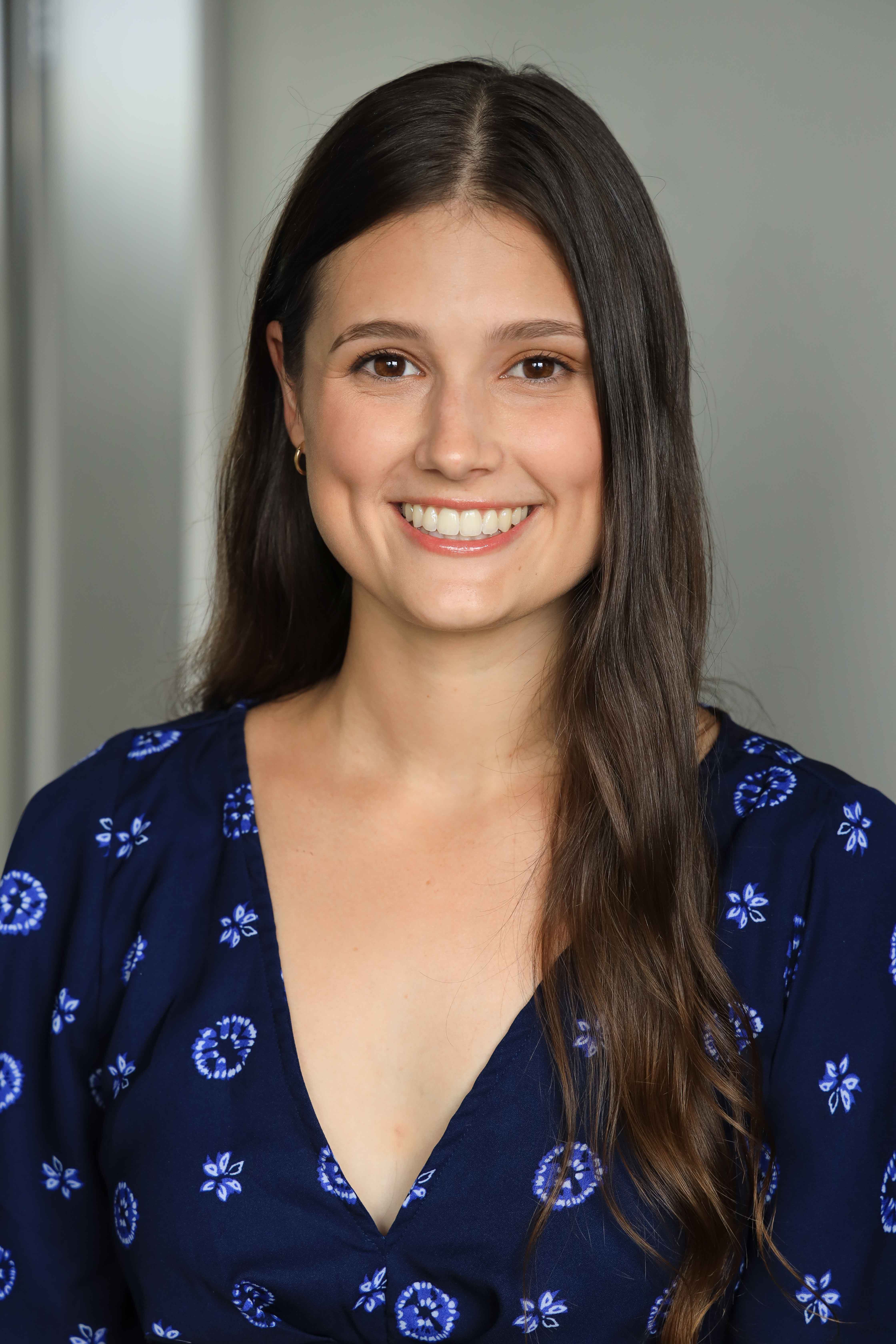 Danica Jenner, mc-master of ceremonies in Brisbane