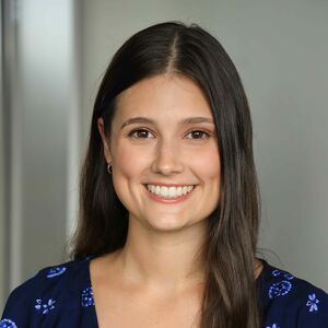 Danica Jenner, mc-master of ceremonies in Brisbane, photo 2
