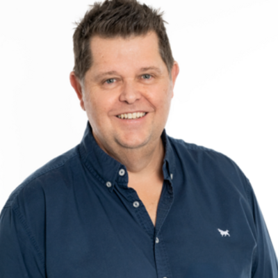 Jason Matthews, mc-master of ceremonies in Brisbane, photo 2