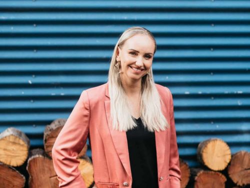 Married by Bec, mc-master of ceremonies in Brisbane