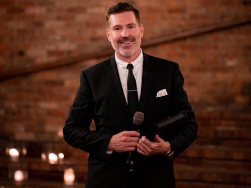 Weddings by Veenstra, mc-master of ceremonies in Brisbane