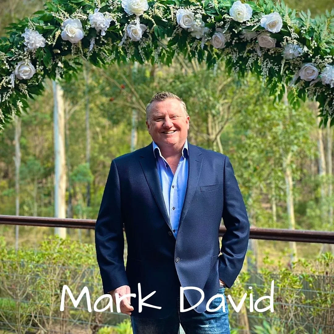 Let's Marry, mc-master of ceremonies in Brisbane