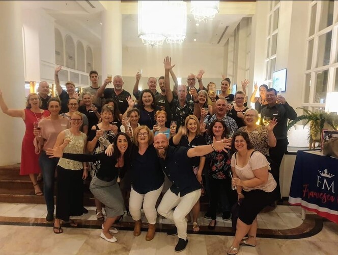 Amanda Lee - Life Matters, motivational speaker in Brisbane, photo 3