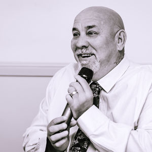 Col Mackereth, motivational speaker in Brisbane, photo 2