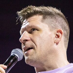 Gareth Williams, motivational speaker in Brisbane, photo 2