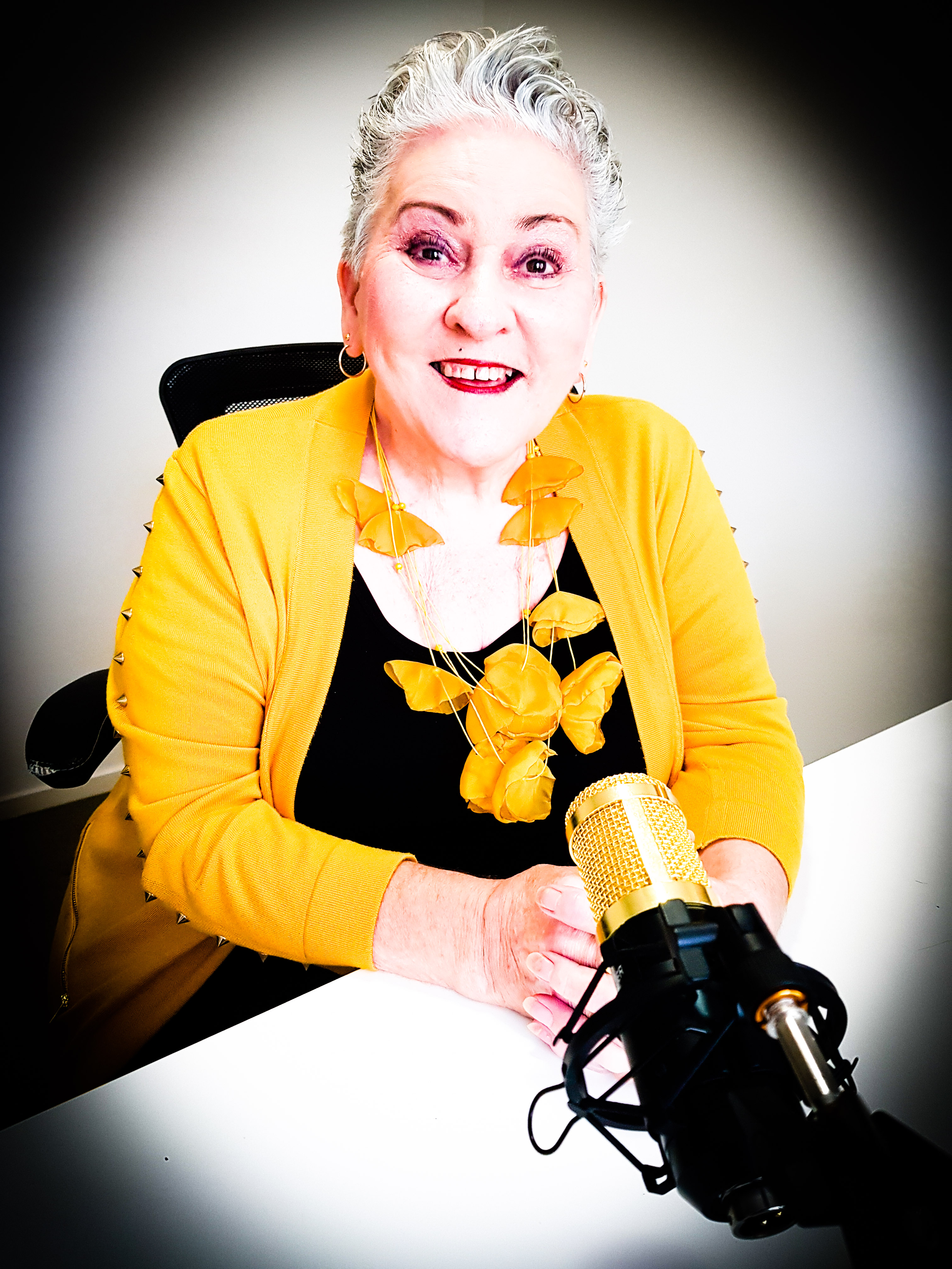 Joyology, motivational speaker in Brisbane