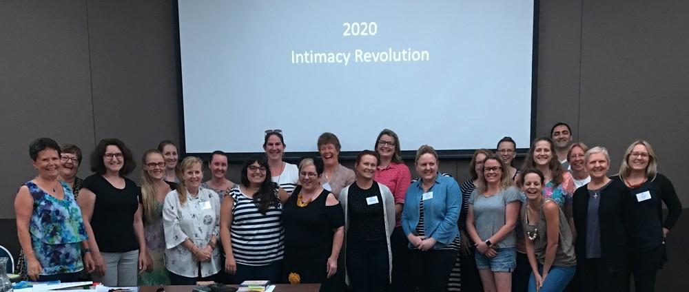 Joyology, motivational speaker in Brisbane, photo 3